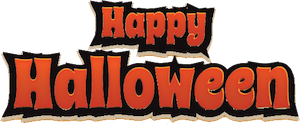 Halloween Stickers - Halloween Elements messages sticker-0