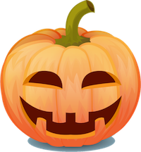 Halloween Stickers - Halloween Elements messages sticker-11