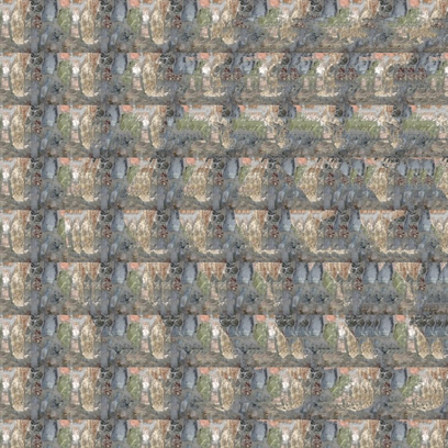 Stereogram Stickers messages sticker-6