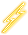 NEON 90.7 messages sticker-1