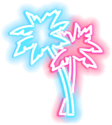 NEON 90.7 messages sticker-2