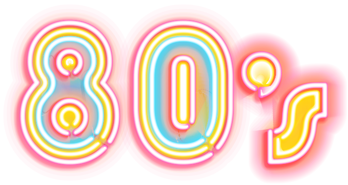 NEON 90.7 messages sticker-3