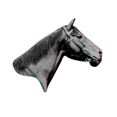 Glitchy Sticker Pack I messages sticker-2