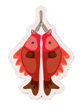 Lunar New Year Stickers messages sticker-6