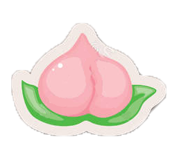 Lunar New Year Stickers messages sticker-0