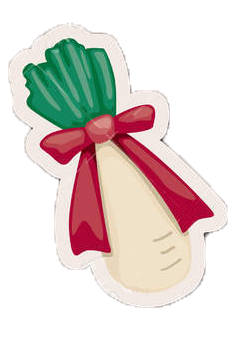 Lunar New Year Stickers messages sticker-8