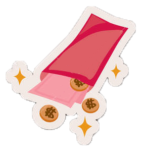 Lunar New Year Stickers messages sticker-7