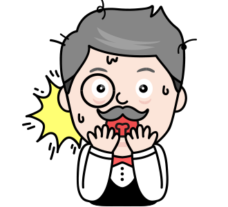인터파크 톡집사 messages sticker-1