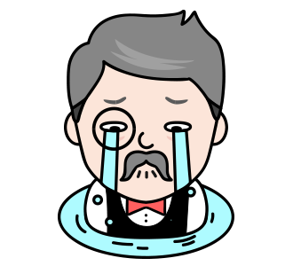 인터파크 톡집사 messages sticker-7