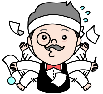 인터파크 톡집사 messages sticker-8