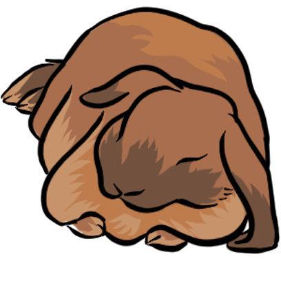 KikuKiku messages sticker-8