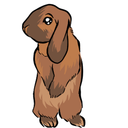 KikuKiku messages sticker-5