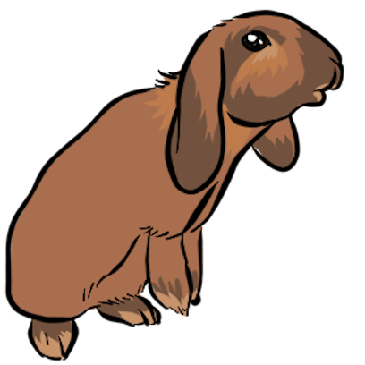 KikuKiku messages sticker-3
