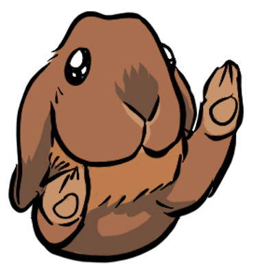KikuKiku messages sticker-9