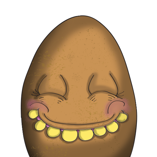Eggbert Egg Stickers messages sticker-2