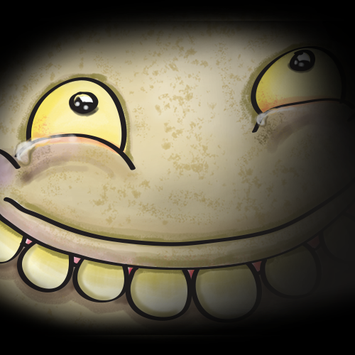 Eggbert Egg Stickers messages sticker-3