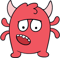 Halloween Stickers - Cute Halloween Monsters messages sticker-10