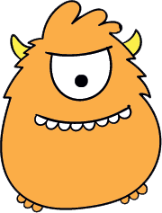 Halloween Stickers - Cute Halloween Monsters messages sticker-9