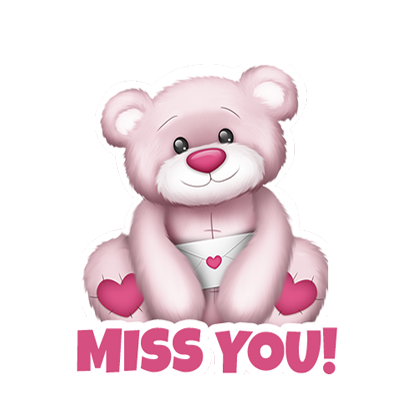 Love Story Games messages sticker-6
