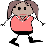 EbonyMojis: Emoji Keyboard App messages sticker-0