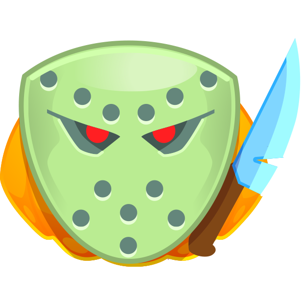 Halloween Pumpkins Emoji messages sticker-3