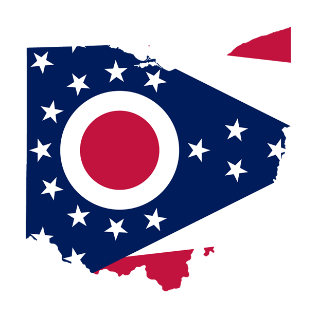 Love Ohio Stickers messages sticker-10