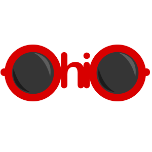Love Ohio Stickers messages sticker-8