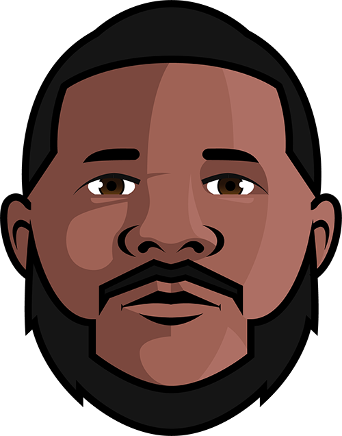 Dirrellmoji by Anthony Dirrell messages sticker-0