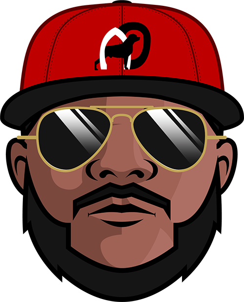 Dirrellmoji by Anthony Dirrell messages sticker-5