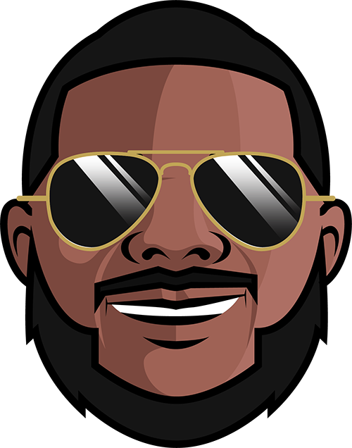 Dirrellmoji by Anthony Dirrell messages sticker-8