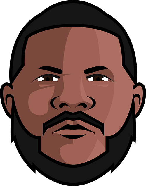 Dirrellmoji by Anthony Dirrell messages sticker-2