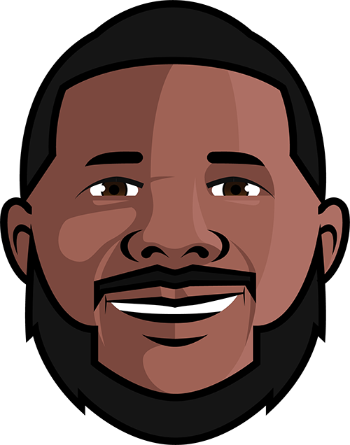 Dirrellmoji by Anthony Dirrell messages sticker-9