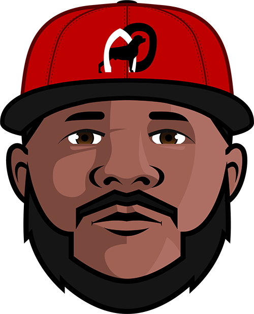 Dirrellmoji by Anthony Dirrell messages sticker-6