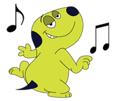 Charlie - Cute dog stickers for iMessage messages sticker-9