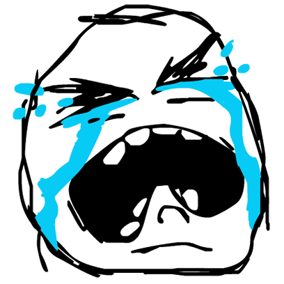iSticker - Memes Collection messages sticker-7