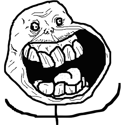 iSticker - Memes Collection messages sticker-10