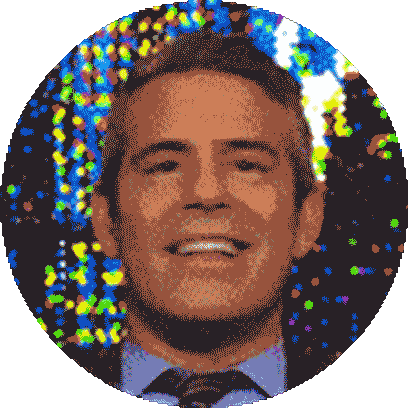 Watch What Happens Live Stickers messages sticker-3