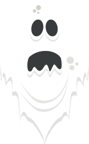 Halloween Stickers - Scary Halloween Monsters messages sticker-10
