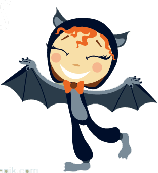 Halloween Stickers - Funny Halloween Monsters messages sticker-8