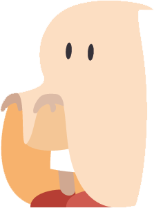 Halloween Stickers - Funny Halloween Monsters messages sticker-3