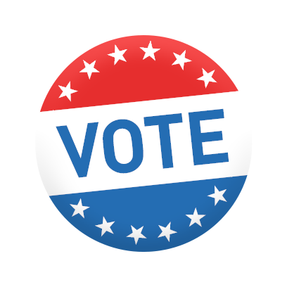 #vote messages sticker-2