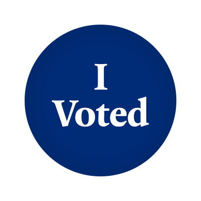 #vote messages sticker-9