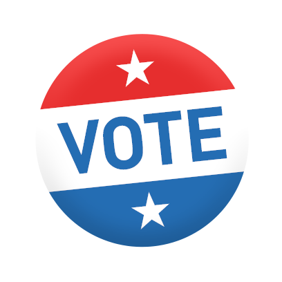 #vote messages sticker-0