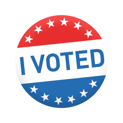 #vote messages sticker-3
