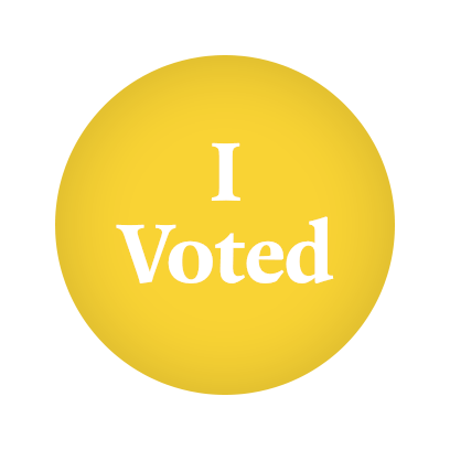 #vote messages sticker-11