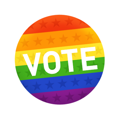 #vote messages sticker-4