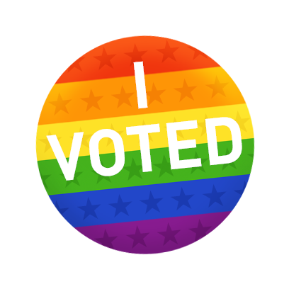 #vote messages sticker-5