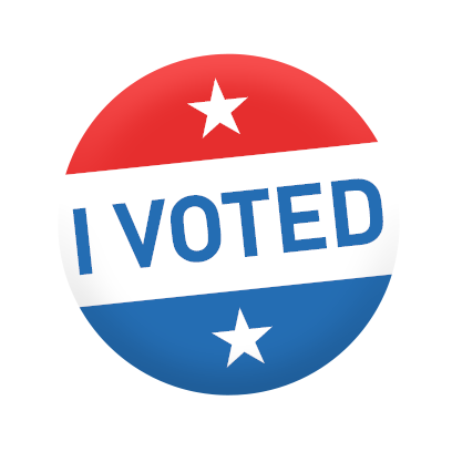 #vote messages sticker-1