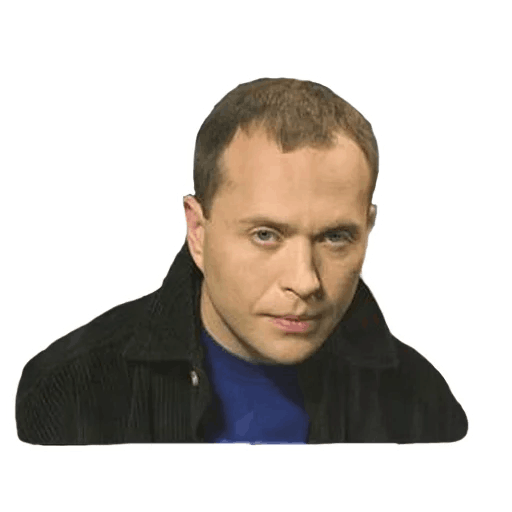 Необъяснимо, но факт messages sticker-8
