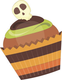 Halloween's pumpkin messages sticker-7